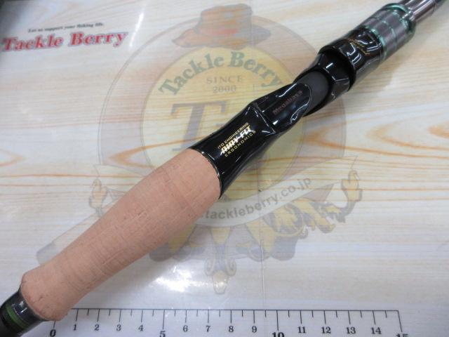 オロチX10 F4・1/2-611XT SUPER ELSEIL