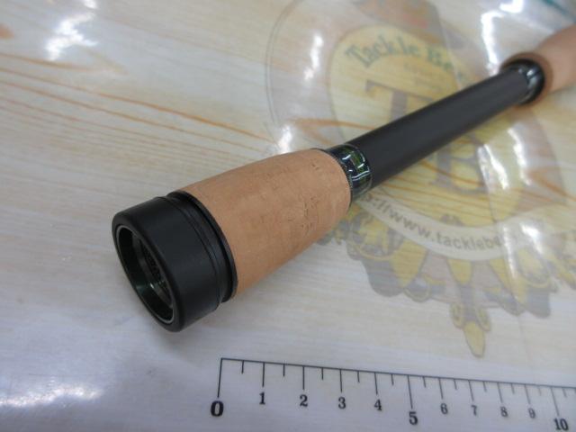 オロチX10 F4・1/2-611XT SUPER ELSEIL