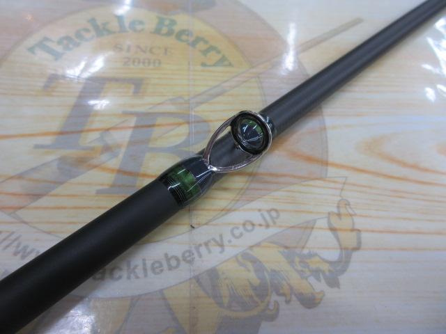 オロチX10 F4・1/2-611XT SUPER ELSEIL