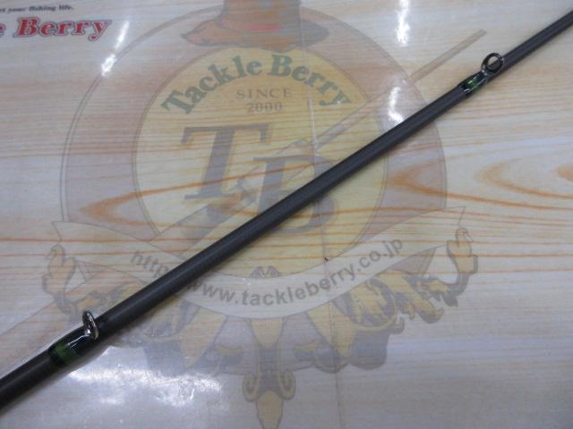 オロチX10 F4・1/2-611XT SUPER ELSEIL