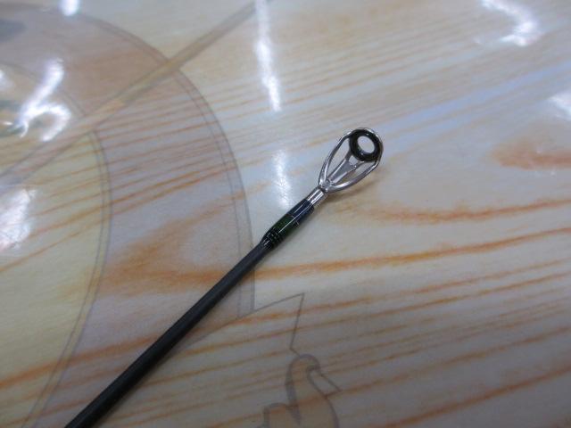 オロチX10 F4・1/2-611XT SUPER ELSEIL