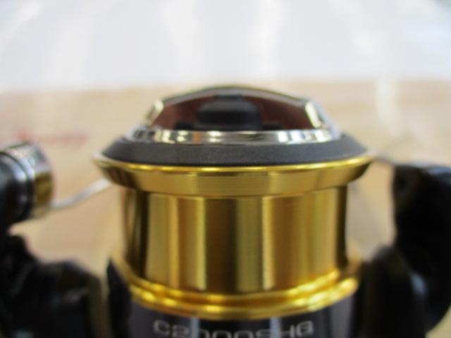 22サハラ C2000SHG