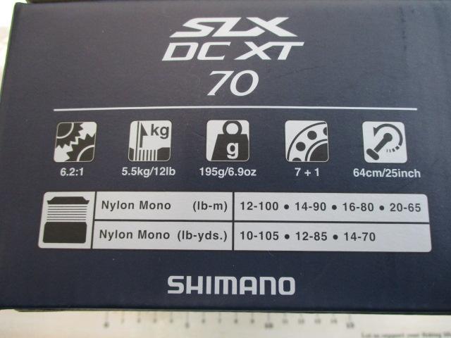 22SLX DC XT 70