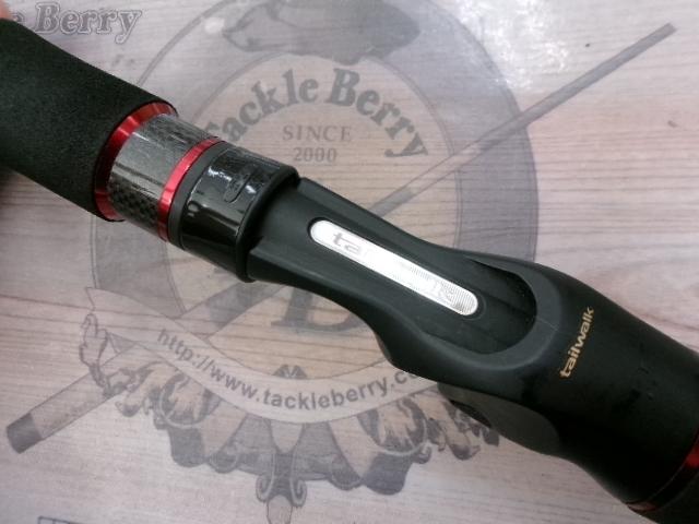 ソルティシェイプダッシュ タイラバー 69L/SL