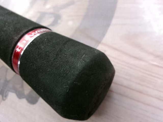 ソルティシェイプダッシュ タイラバー 69L/SL