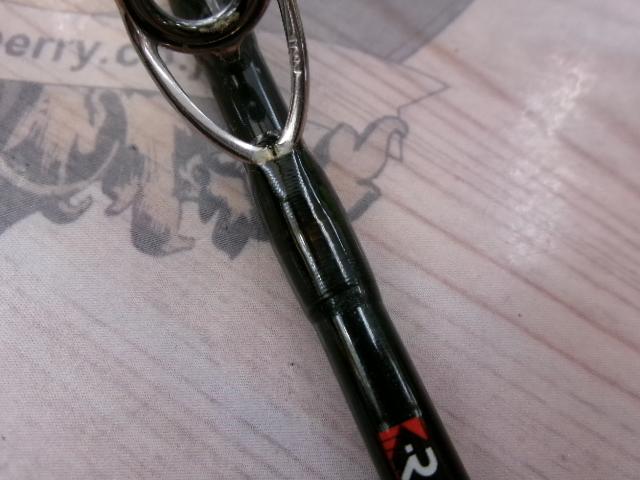 ソルティシェイプダッシュ タイラバー 69L/SL