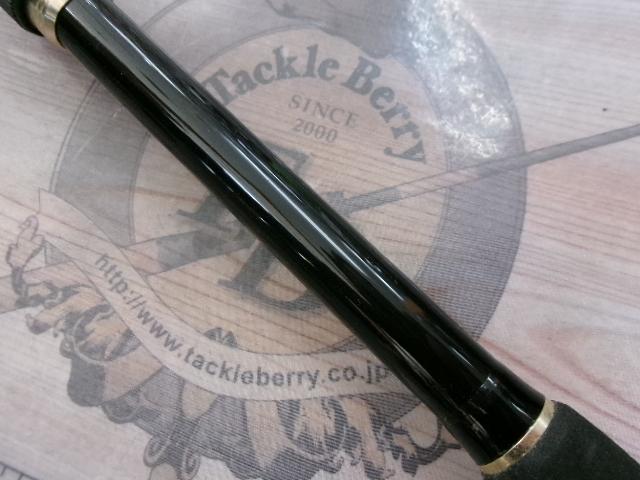 ファーストキャスト FCS-902ML