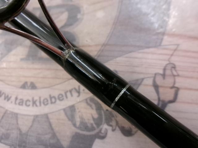 ファーストキャスト FCS-902ML