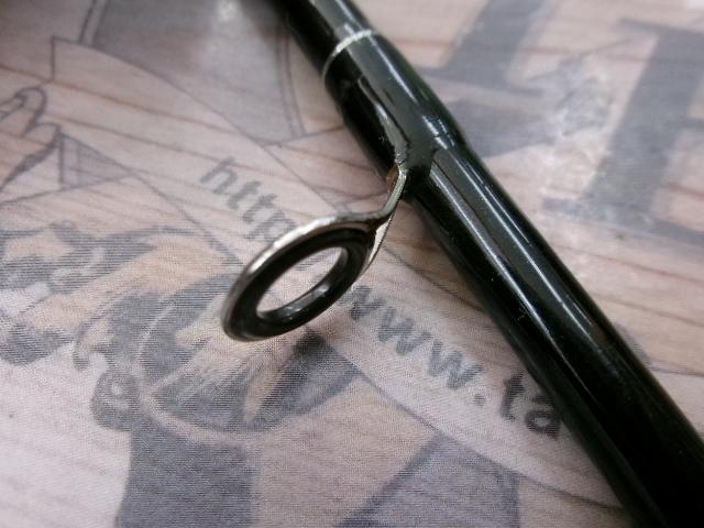 ファーストキャスト FCS-902ML