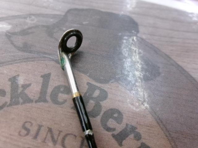 ファーストキャスト FCS-902ML