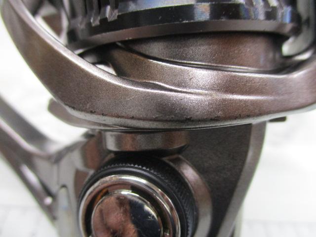 17コンプレックスCI4+ 2500S F6 HG