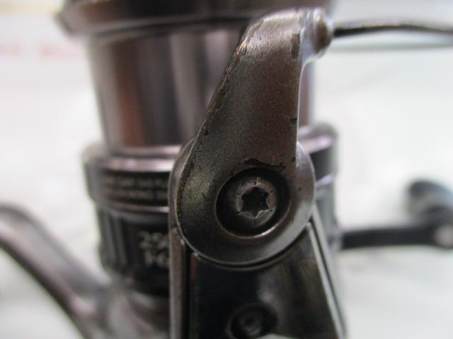 17コンプレックスCI4+ 2500S F6 HG