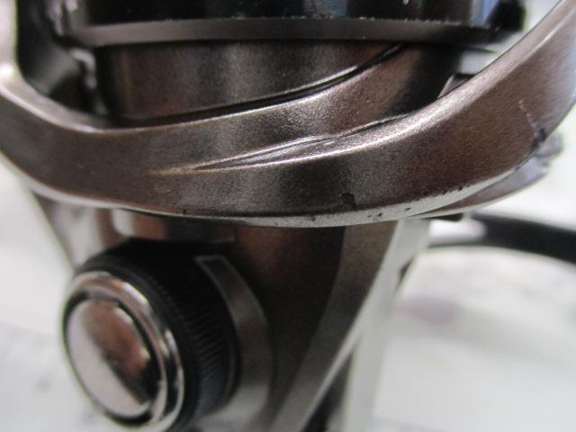 17コンプレックスCI4+ 2500S F6 HG