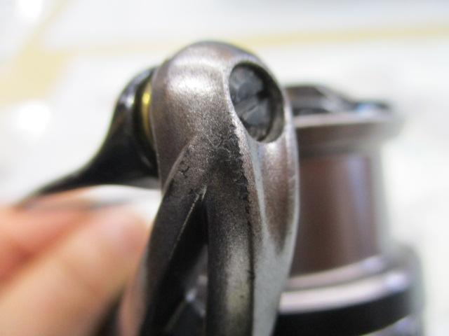 17コンプレックスCI4+ 2500S F6 HG