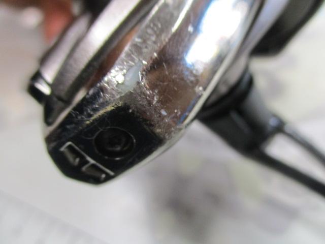 17コンプレックスCI4+ 2500S F6 HG