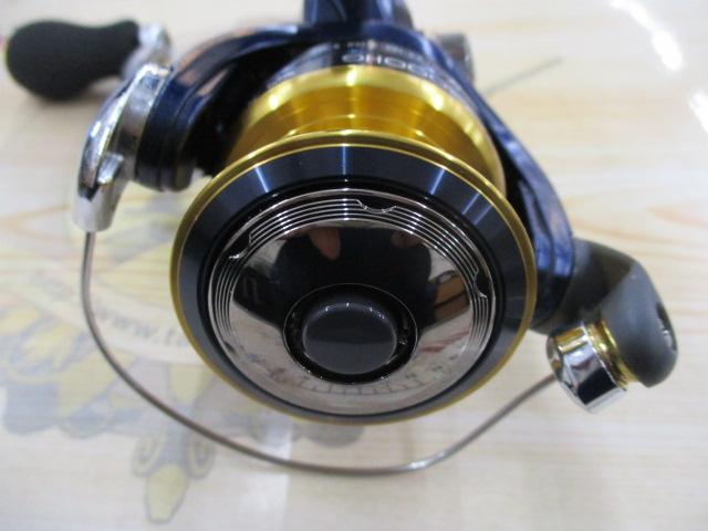 13アオリスタBB C3000HG