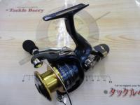 13アオリスタBB C3000HG