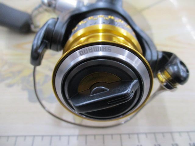 09レアニウムCI4 1000S