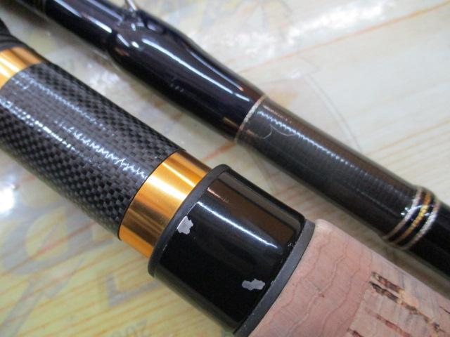 エクスプロージョンフルコンタクト837PLUS