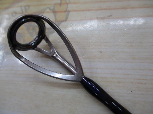 エクスプロージョンフルコンタクト837PLUS