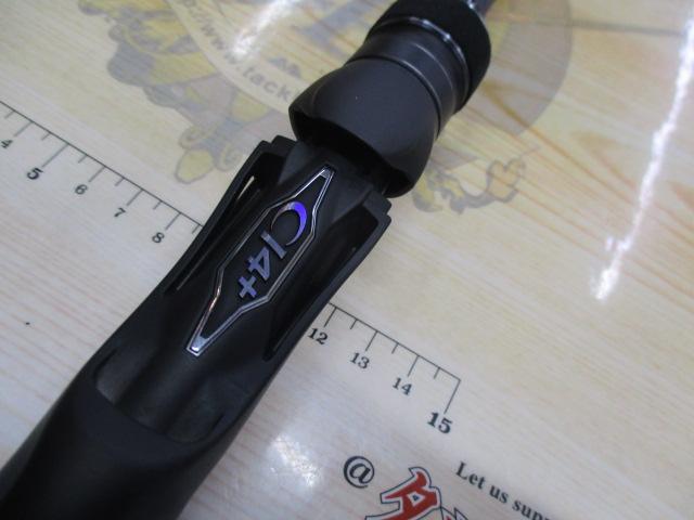 23ディアルーナ B96ML