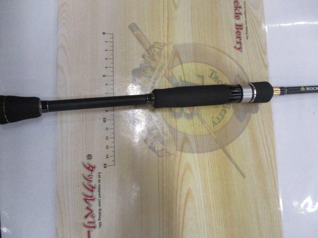 ロックライバー1G ライトロック RVL1-S762L