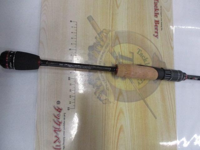 ソルティーステージKR-Xアジングカスタム SXAS-6102LSS-KR