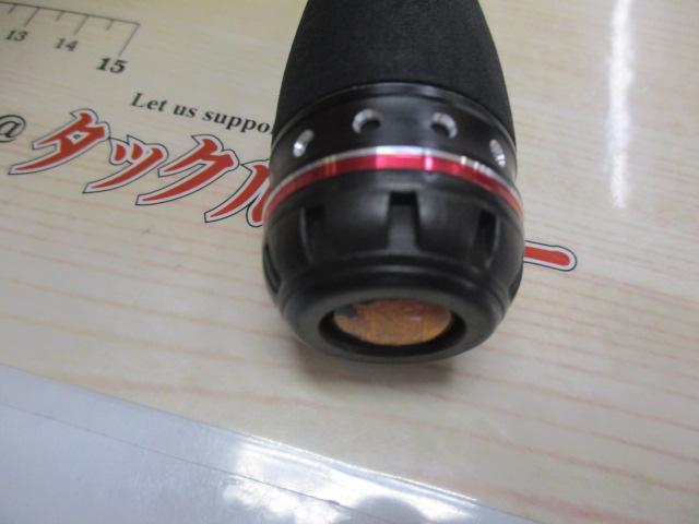 ソルティーステージKR-Xアジングカスタム SXAS-6102LSS-KR