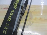 スタンドアウト SOS65L