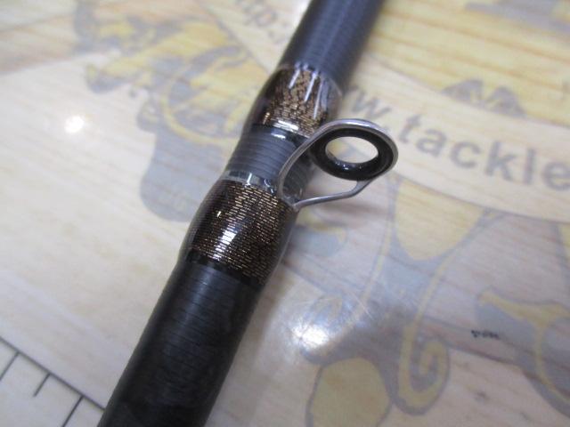 ホーネットスピアーズ HSSC-672MH