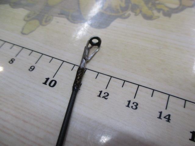 ホーネットスピアーズ HSSC-672MH