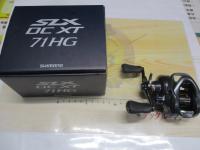 22SLX DC XT 71HG