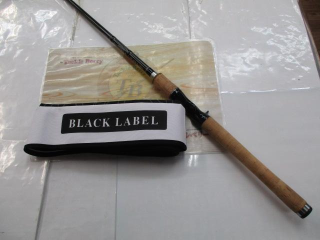 ブラックレーベル BL-FM661MHFB