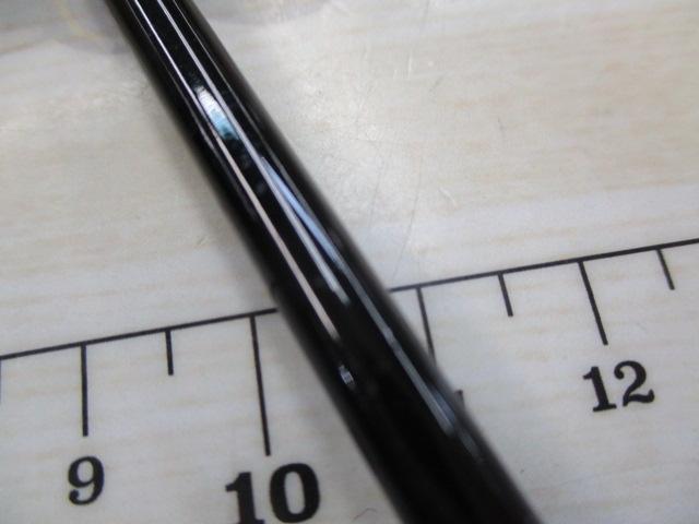 ブラックレーベル BL-FM661MHFB