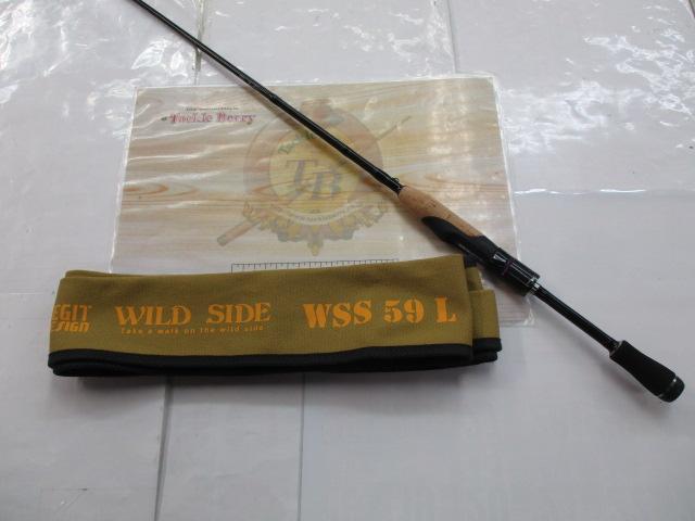 ワイルドサイド WSS59L