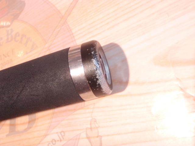 ビームス エクスパン 7.10LHTS