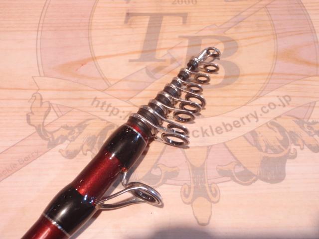 ビームス エクスパン 7.10LHTS