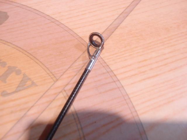 ビームス エクスパン 7.10LHTS