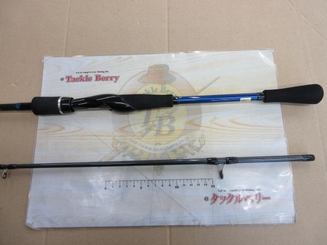 リバティクラブエギング 862M