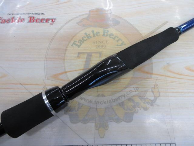 リバティクラブエギング 862M