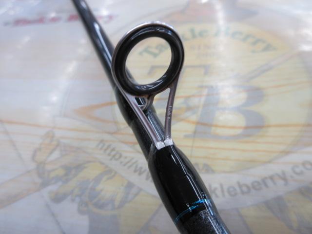 リバティクラブエギング 862M