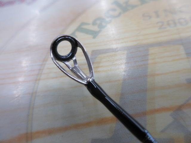 リバティクラブエギング 862M