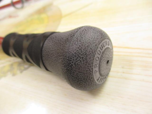 ビームス 7.10MH スピニング