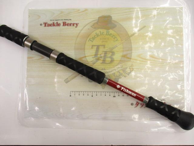 ビームス 7.10MH スピニング