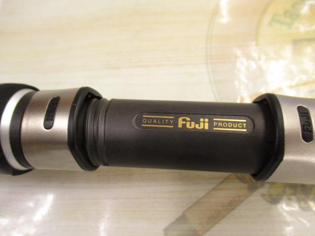 ビームス 7.10MH スピニング