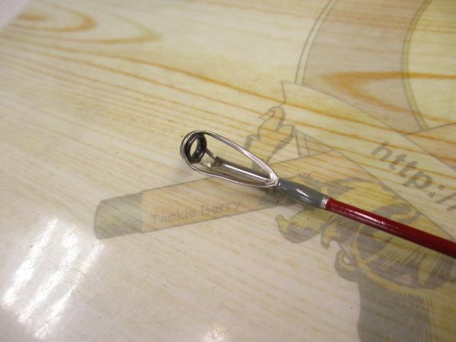 ビームス 7.10MH スピニング