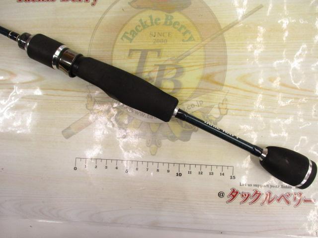 シェーラザード SZ-632XUL トルザイトモデル