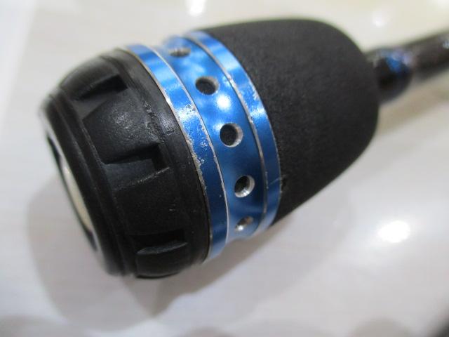 ソルティーステージメバル SMS-762XULSS-MGS