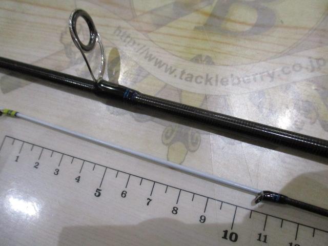 ソルティーステージメバル SMS-762XULSS-MGS