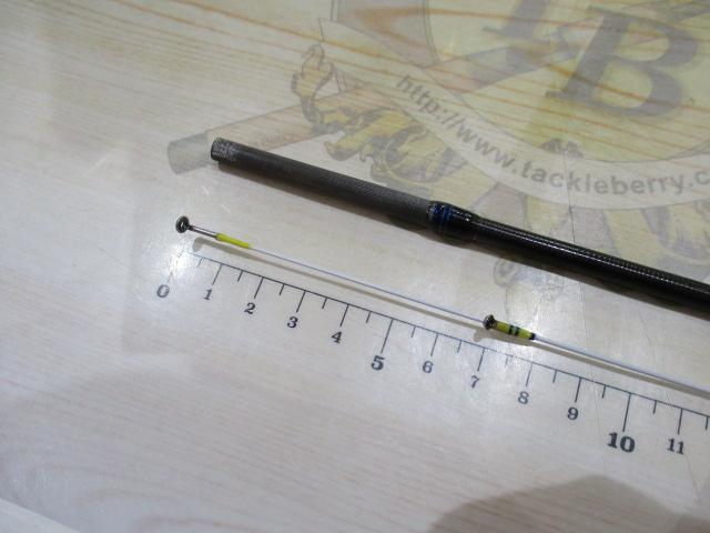 ソルティーステージメバル SMS-762XULSS-MGS